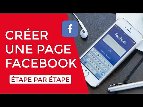 Comment créer une page Facebook - 2020 (PRO)