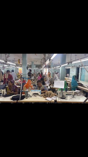 Export twill pant product | Dan Flow