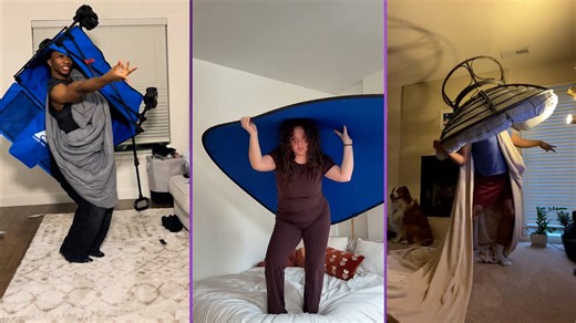 'Cheetah Girls' fans recreate Raven-Symoné scene in a BIG way. See how.