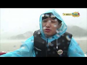 [막이래쇼5] 6화 하이라이트 내가 우는 게 우는 게 아니야 ♬._Tooniverse Makire show5 Unlimited Show Highlight_Ep.6