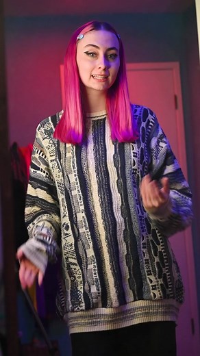 Exploring MBTI Types in Minecraft