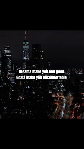 Achieve Your Dreams with a Wealth Mindset