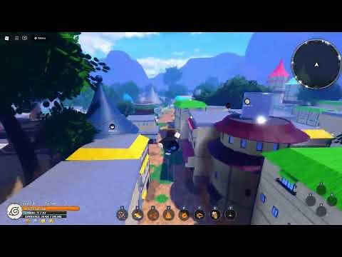 Where Is Raikou NPC In Ninja Time | Raikou NPC Location