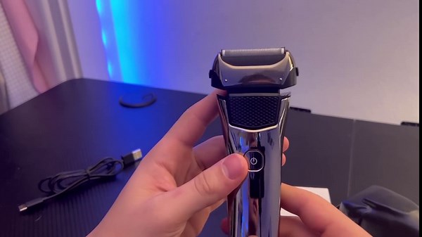 Electric Razor,Electric Shavers for Men,Foil Shaver Mens Electric Razors for Shaving Face Electric Razors for Men Shaving Rechargeable Mens shavers Wet Dry Shaving Machine for Face Beard Trimmers