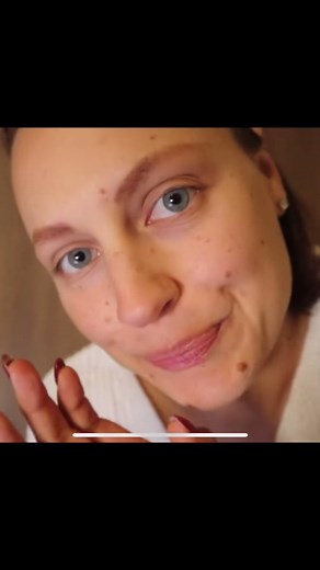 #asmr #asmrsounds #asmrvideo #asmrtiktoks #asmrspitpainting #asmrmouthsounds