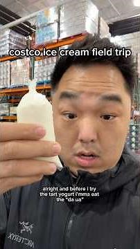 Trying Viet Ice Cream at Costco (Maven’s Creamery)