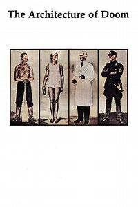 The Architecture of Doom - Movie