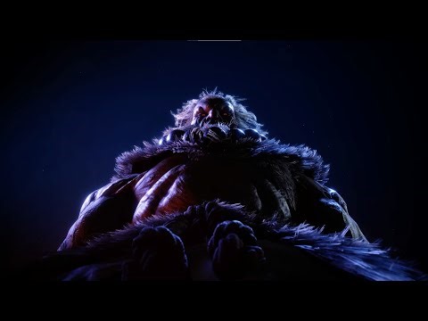 🔴SF6 Akuma Ranked, Sub Lobbies