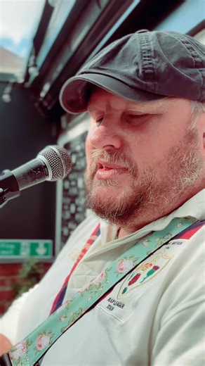 11 reactions | STUCK ON YOU | Andy Mack | Facebook