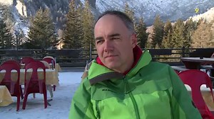 Darbellay: “Le peuple devra choisir entre ma candidature et un Freysinger 2” | Canal9