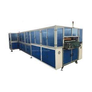[Hot Item] Medical Nonwoven PP Operation Gowns Surgical Isolation Gown Machine