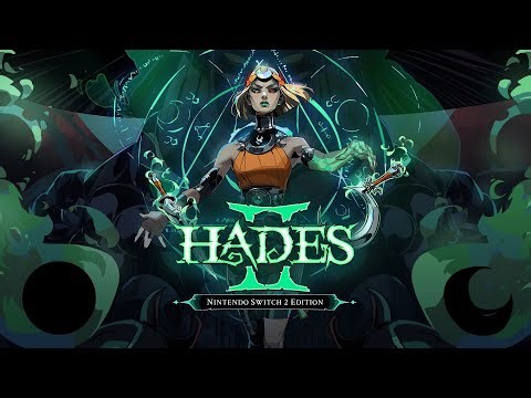 Hades 2 Story Playthrough - Part 4: The Dissociation of Time