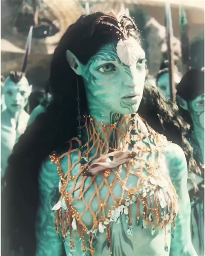 Exploring the Impact of Ronal in Avatar: The Way of Water