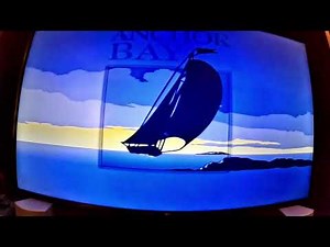 Anchor Bay Entertainment Logo In High Defintion