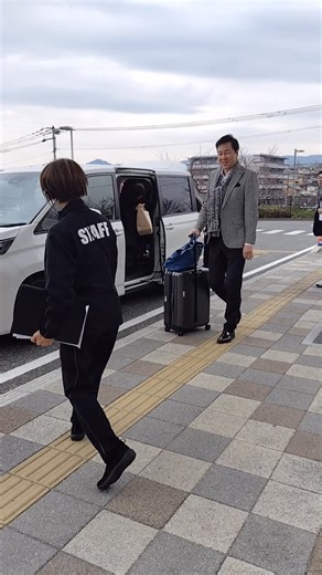 春日市総合スポーツセンター | わぁ きた #川合俊一 #元バレーボール全日本男子代表主将 | Instagram