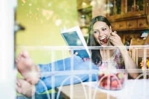 5 Strawberries That Have The Best Taste