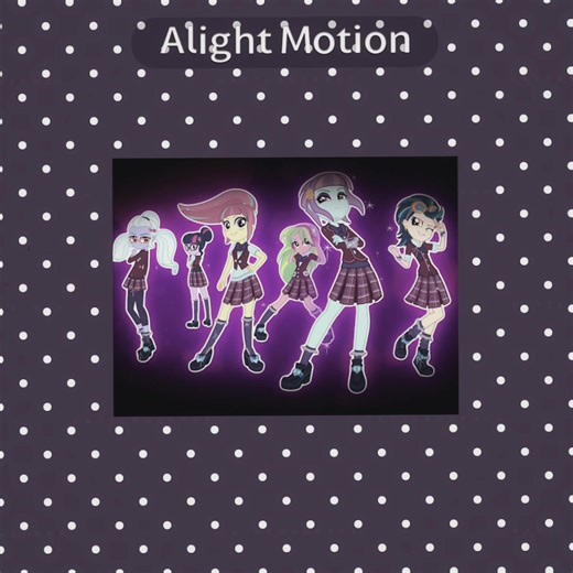 #SHADOWBOLTS || my 6 personalities also the order is sunny, sour, indigo, sugarcoat, lemon, and sci-twi || #moodboard #mlp #fyp #aesthetic