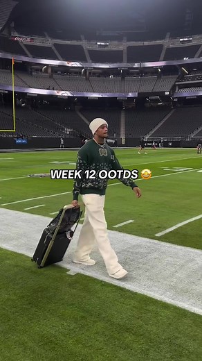 Stylish NFL Game Day Outfits Ideas