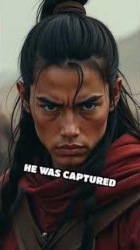 The Boy Left to Die on the Steppe Who Conquered Everything #GenghisKhan