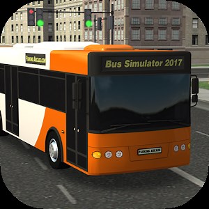 [Android][Game][FREE] Coach Bus Simulator 2017 - Bus Simulator game