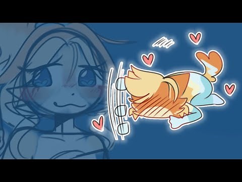 BANG BANG - animation meme | (bluey) rad + frisky