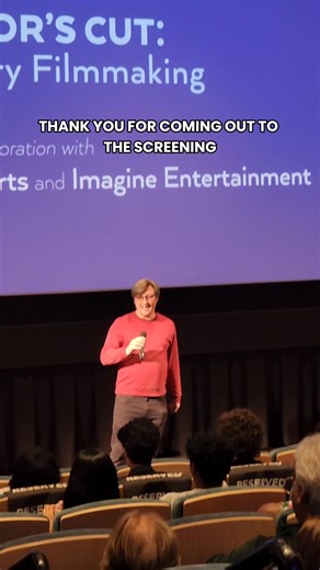 1.3K views · 14 reactions | Presented in partnership with NYU Tisch...