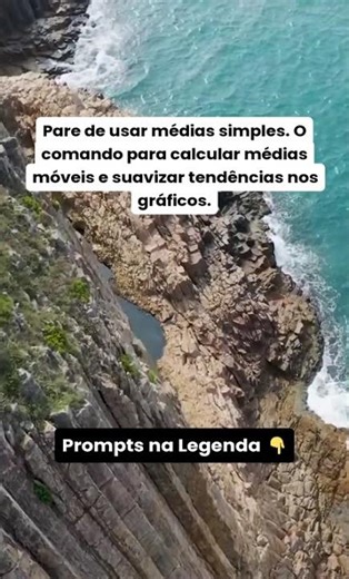 Suavizando tendências em gráficos @GuilhermeeBenuto @hypex.cortes #HypexCortes #MudarPraLuaHX