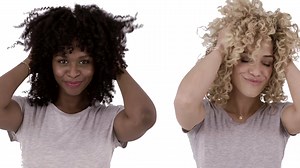 DevaCurl on Reels