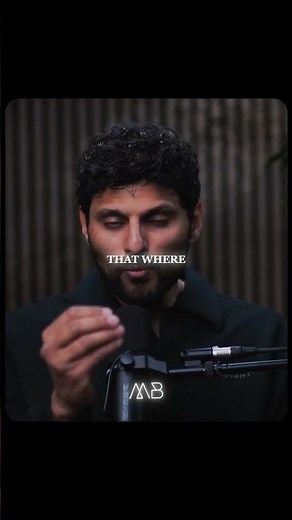 Be at ease | Jay Shetty Motivational Speech