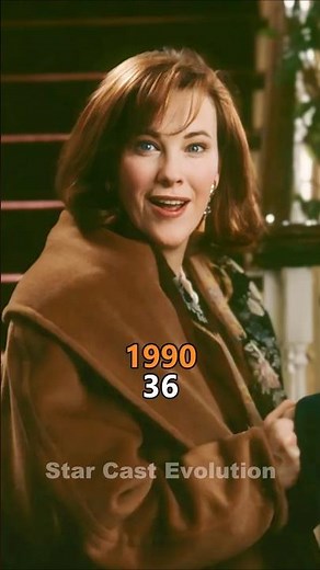 Home Alone (1990–2025) | Cast Then & Now