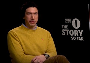 Adam Driver Net Worth: What Brought Star Wars Actor to International Stardom?