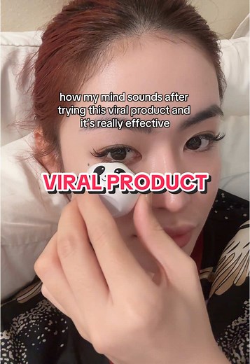 Panda Eye Balm: Effective Solution for Dark Circles