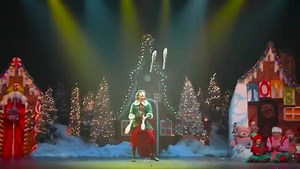 ¡No te pierdas el evento navideño más grande del año! ¡Lleva a tu familia a disfrutar de la magia de la Navidad en Santa's Circus 🎅🏼🎄🎁! Se abre nueva función este próximo domingo, 16 de diciembre. Busca tus taquillas 🎟 aquí ➡️ http://bit.ly/santascircus2018 📣 ¡¡Pendiente a nuestras redes que luego te contamos cómo puedes ganar taquillas para ti y tu familia!! 📣 | Pan Pepín