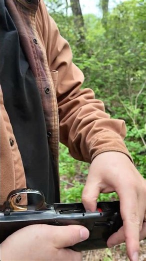 Browning Auto-5 Still Beats Modern Shotguns #airsoft
