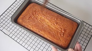 8.6K views · 110 reactions | The easiest lemon loaf recipe! Made with the ease of a cake mix and homemade lemon icing, it is absolutley delicious. You’ll love this cake! RECIPE: https://gluesticksblog.com/sour-cream-lemon-loaf/ | Gluesticks | Facebook