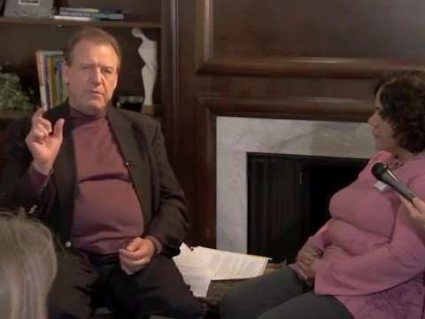 EFT Tapping #13: Heal Childhood Neglect Trauma with EFT