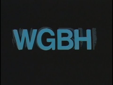 GBH (2020) / WGBH (1971 / Rare)