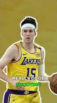 How Austin Reaves saved the Lakers #clutch #NBA