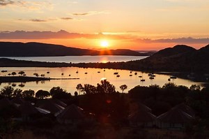 134 reactions · 39 shares | We are exceptionally proud to announce the launch of 12 newly built “Harbour View” 2 & 4 sleeper chalets at Gariep, A Forever Resort Commanding excellent panoramic views over the largest dam in South Africa, this resort is the ideal stopover when traveling between Gauteng & the Cape. Book online today at www.forevergariep.co.za and experience tranquility at its finest! | Gariep, A Forever Resort | Facebook