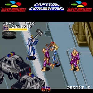 13K views · 457 reactions | Captain Commando | Retro-Entertainment TV | Facebook