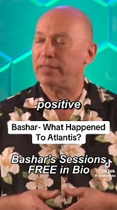 Bashar talks about what happened to the Atlantis Civilization at the End. Follow Like And Share For More Powerful Positive Messages 💎🧘🏿‍♂️✨ Follow @Naturallightbeing for more daily motivation Follow @Naturallightbeing for more daily Inspiration Follow @Naturallightbeing for more uplifting content _ #bashar #basharchanneling #darrylanka #spirituality #spiritualtiktok #abrahamhicks #dolorescannon #everythingisenergy #channeling #divineguidance #bashardarryl #atlantis #atlantislostempire | Natur