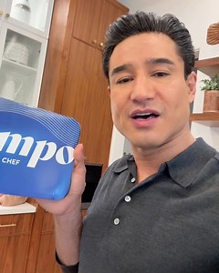 2.6K views · 33 reactions | What’s Tempo? It’s a weekly delivery service that brings dietitian-approved, ready-in-minutes meals right to my door. Check it out! | Mario Lopez | Facebook