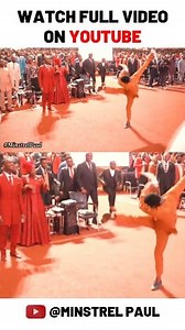 272K views · 4.4K reactions | STILL ON THE CHALLENGE DUET THE E NO GET AS E WAN BE DANCE      Let's see who picks up the challenge first      The E No Get As E Wan Be Dance  #iampaul #iamyourdancingprophet #enogetasewanbe #propheticsong #thisyear #vibe #AKACHUKWU #NaTheHandOfTheLord #africamustdance #theworldmustdanceforjesus #iamyourministerofjoyandexcitement #Praise #dance | Paul Bartholomew Ohiemi | Facebook