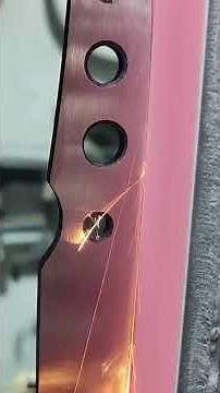 Can You Believe This Knife Started as Scrap Metal?