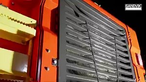 4.6K views · 150 reactions | Next week, we are launching an updated Toro™ TH663i with new features related to safety and environmental sustainability. This best in class dump truck still includes our superior operator cabin, integrated jacking system and many smart solutions such as Sandvik Intelligent Control System, and possibilities for OptiMine® data collection and AutoMine®. #Sandvik #ToroTH663i | Sandvik Mining | Facebook