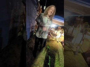 Weird Al Yankovic VIP Meet and greet, BIGGER and WEIRDER TOUR 2025