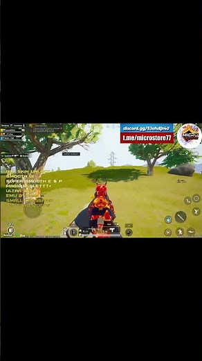 Pubg mobile emulator bypass and hax #pubg #pubgmobile #pubgm #pubgshorts #pubgemulator #shorts #fyp