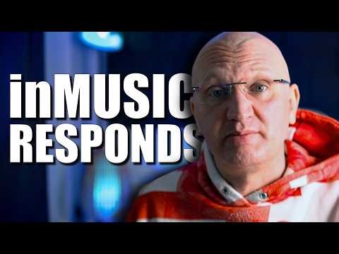 inMusic RESPONDS - THE DRAMA ENDS