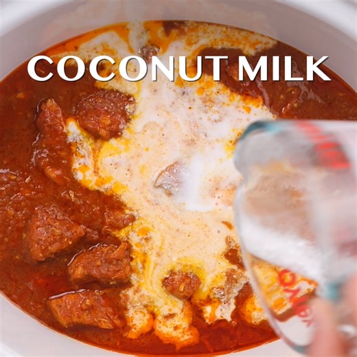 🧈Recipe: https://www.themagicalslowcooker.com/butter-chicken/ 🧈Slow Cooker Butter Chicken | The Magical Slow Cooker