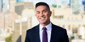 Weatherman Erick Adame Opens Up About Exposing Himself Online, His Firing, and His Future
